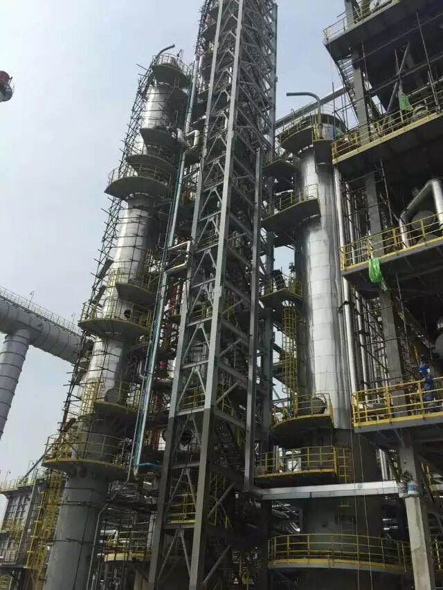 南县设备翻新喷涂・钢构厂房升级改造