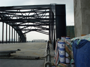 南县专注工业场景喷漆服务